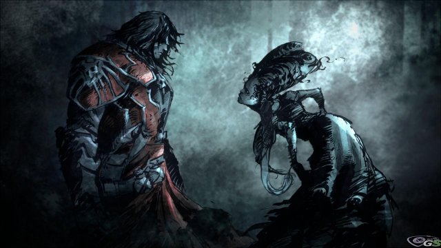 Castlevania: Lords of Shadow - Immagine 37794