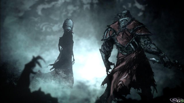 Castlevania: Lords of Shadow - Immagine 37796