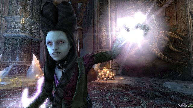 Castlevania: Lords of Shadow immagine 37804