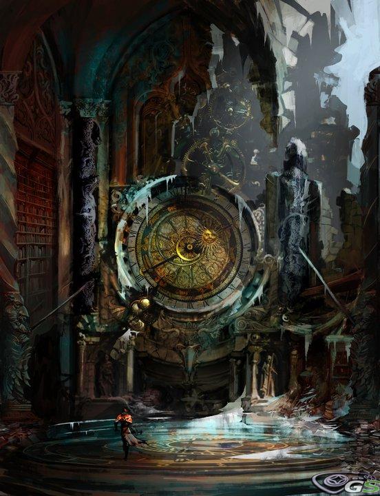 Castlevania: Lords of Shadow - Immagine 35262