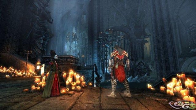 Castlevania: Lords of Shadow - Immagine 35274