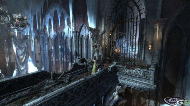 Castlevania: Lords of Shadow - Immagine 35278