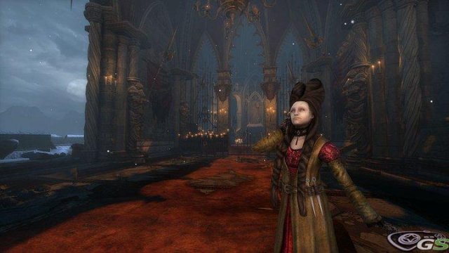 Castlevania: Lords of Shadow - Immagine 35282