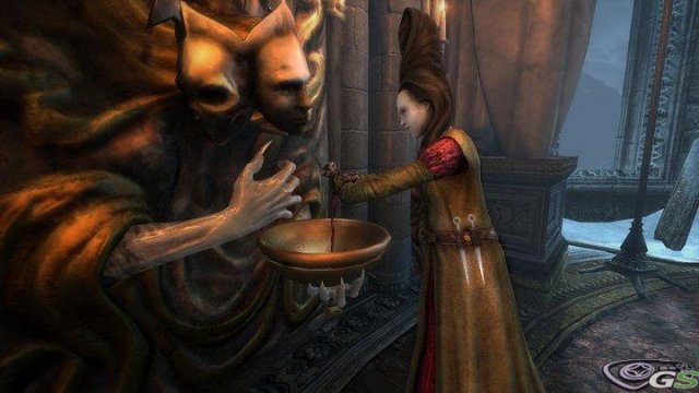 Castlevania: Lords of Shadow - Immagine 35284