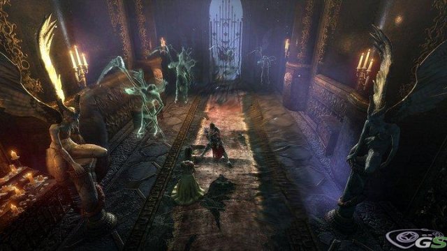 Castlevania: Lords of Shadow - Immagine 35286