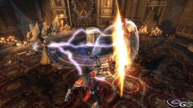 Castlevania: Lords of Shadow - Immagine 35288