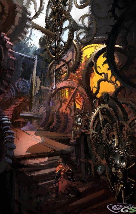 Castlevania: Lords of Shadow - Immagine 35292