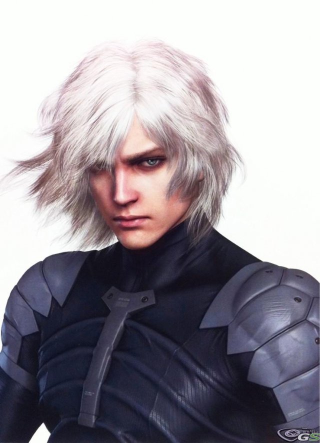 Metal Gear Rising: Revengeance - Immagine 48340