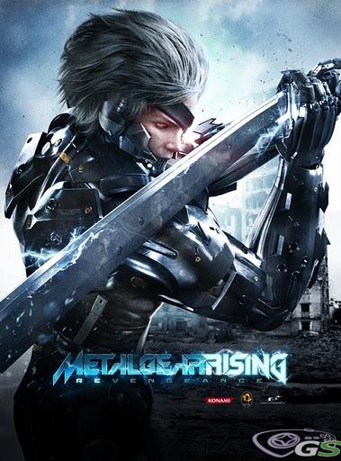 Metal Gear Rising: Revengeance - Immagine 51493