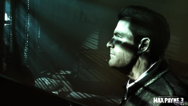 Max Payne 3 - Immagine 39408