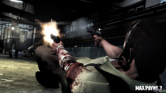 Max Payne 3 - Immagine 39411