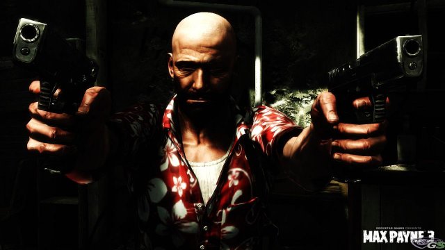 Max Payne 3 - Immagine 39414