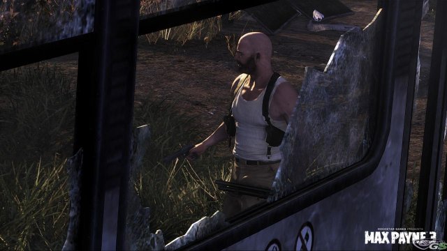 Max Payne 3 - Immagine 39420