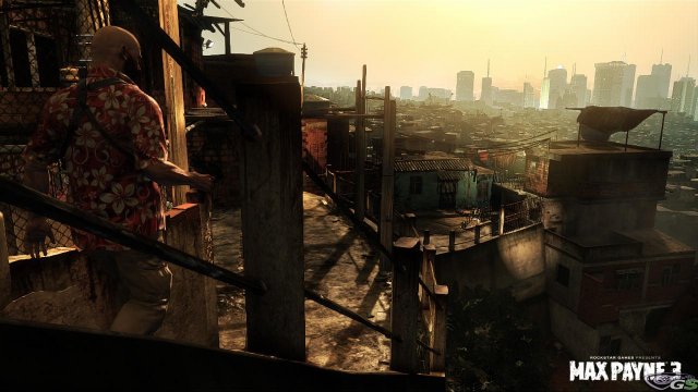 Max Payne 3 - Immagine 39426