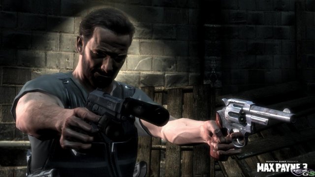 Max Payne 3 - Immagine 39429