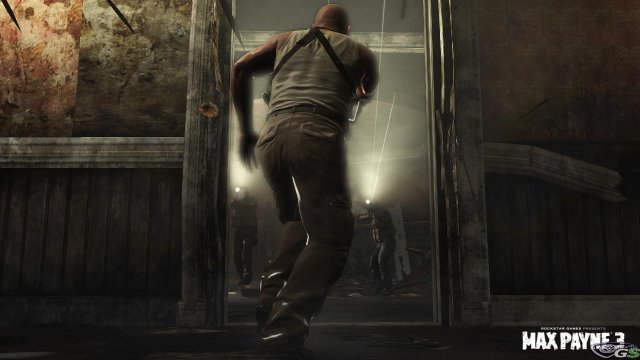 Max Payne 3 - Immagine 39432