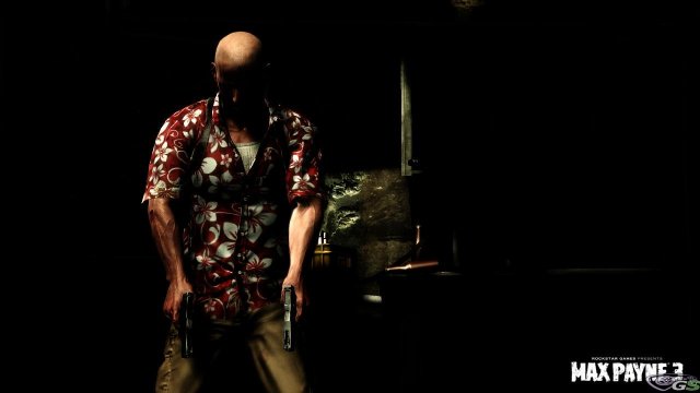 Max Payne 3 - Immagine 39435
