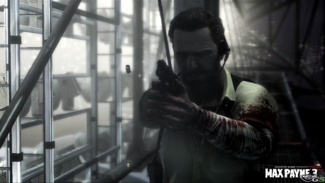 Max Payne 3 - Immagine 39438