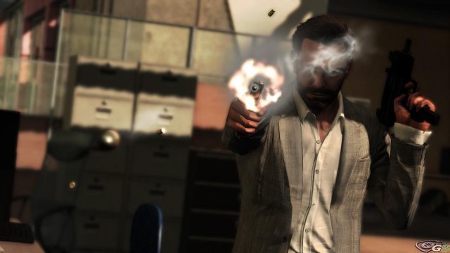 Max Payne 3 - Immagine 49265