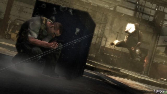 Max Payne 3 - Immagine 49268