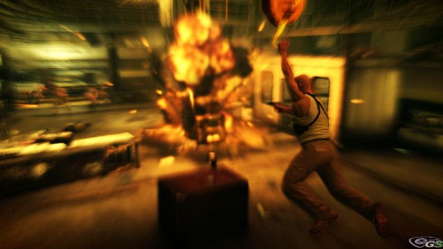 Max Payne 3 - Immagine 49274