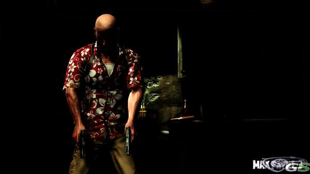 Max Payne 3 - Immagine 38278