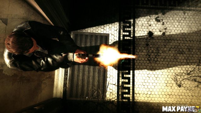 Max Payne 3 - Immagine 47682