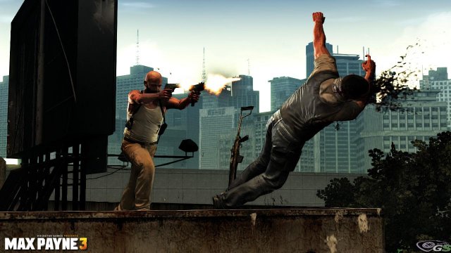 Max Payne 3 - Immagine 47685
