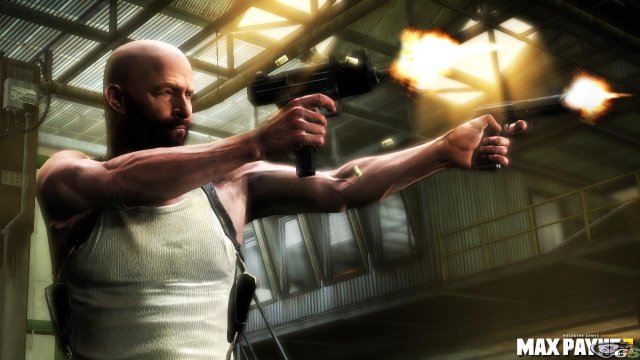 Max Payne 3 - Immagine 47688