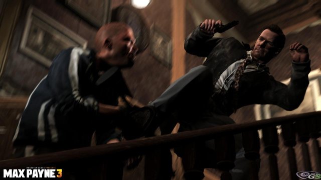 Max Payne 3 - Immagine 47694