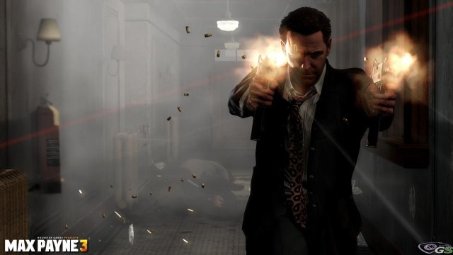 Max Payne 3 - Immagine 47697