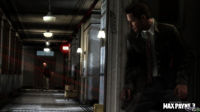 Max Payne 3 - Immagine 45946