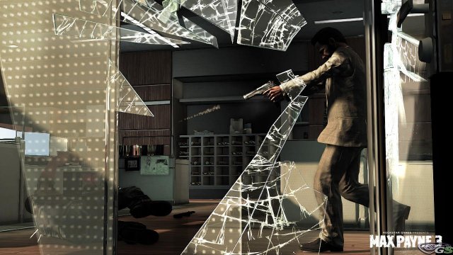 Max Payne 3 - Immagine 45949