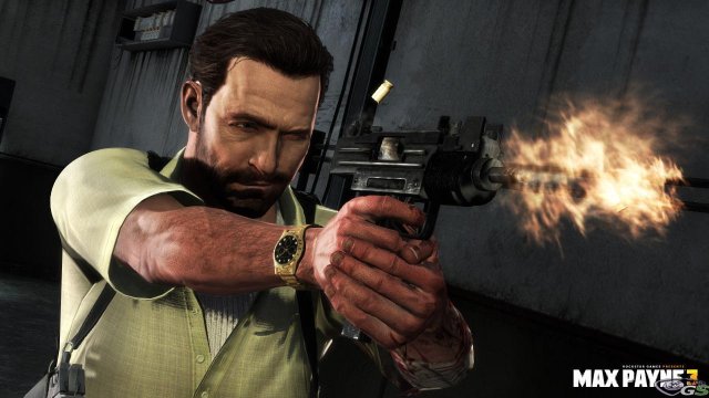 Max Payne 3 - Immagine 51001