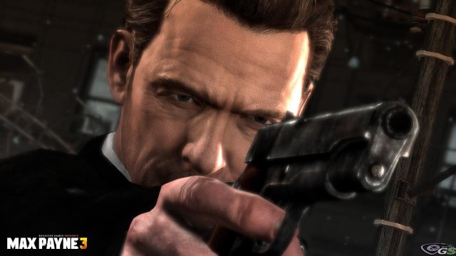 Max Payne 3 - Immagine 51004