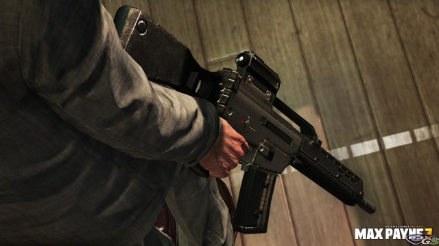 Max Payne 3 - Immagine 51007
