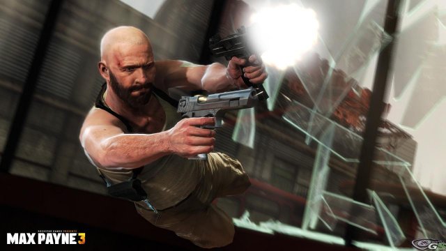 Max Payne 3 - Immagine 51010