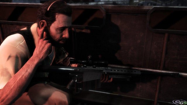 Max Payne 3 - Immagine 39984