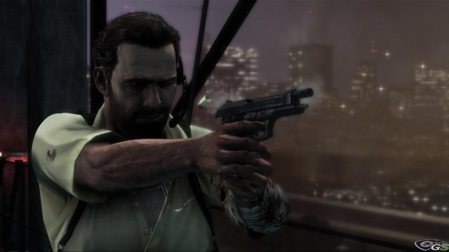 Max Payne 3 - Immagine 39990