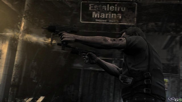 Max Payne 3 - Immagine 39993