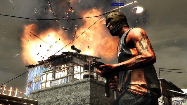 Max Payne 3 - Immagine 51838