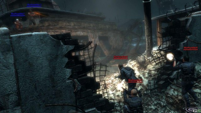 Max Payne 3 - Immagine 51847