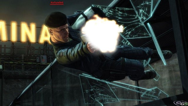 Max Payne 3 - Immagine 51856