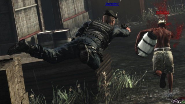 Max Payne 3 - Immagine 51865