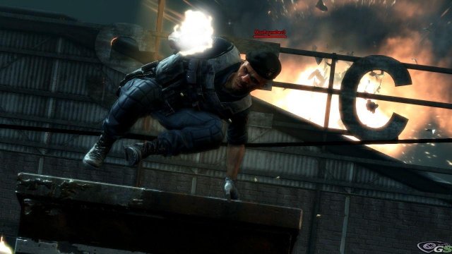 Max Payne 3 - Immagine 51868