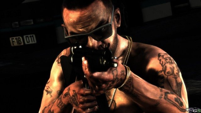 Max Payne 3 - Immagine 51871