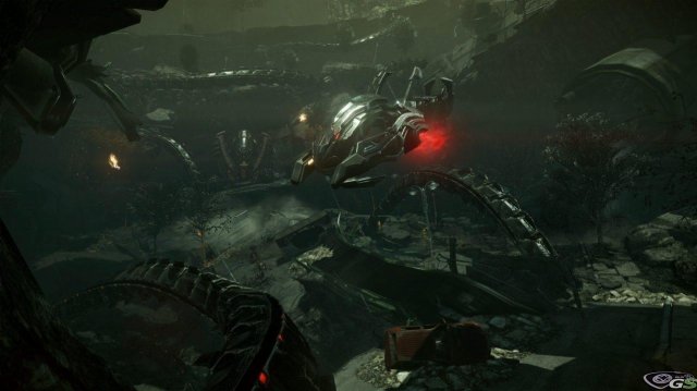 Crysis 2 immagine 36891