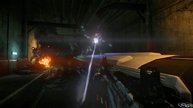 Crysis 2 immagine 36897