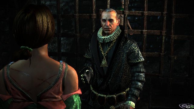The Witcher 2: Assassins of King - Immagine 36948