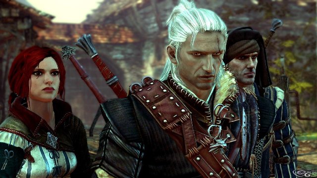 The Witcher 2: Assassins of King - Immagine 36951